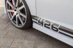 Audi S3 Cabriolet 426 by MTM 2015 года